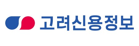 고려신용정보 로고